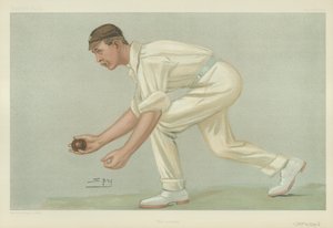 Bay Digby Loder Armroid Jephson by Leslie Matthew Ward