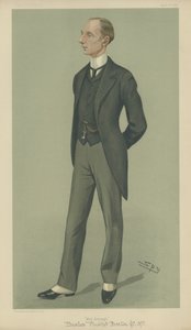 Bay Dunbar Barton by Leslie Matthew Ward