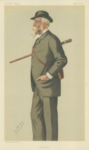 Bay Edward Brydges-Williams