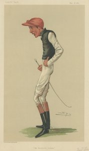 Bay Frederick J. by Leslie Matthew Ward