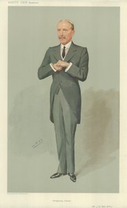 Bay JD Rees by Leslie Matthew Ward