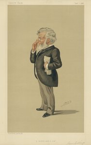 Bay Jesse Collings by Leslie Matthew Ward