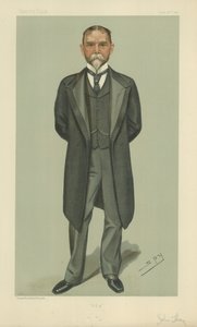 Bay john hay by Leslie Matthew Ward