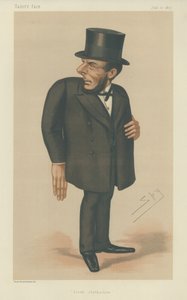 Bay Joseph Daha Büyük by Leslie Matthew Ward