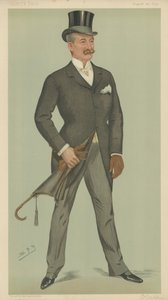 Bay Tom Simpson Jay by Leslie Matthew Ward