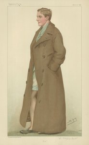 Bay W Fitzherbert by Leslie Matthew Ward