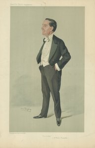 Bay Weedon Grossmith