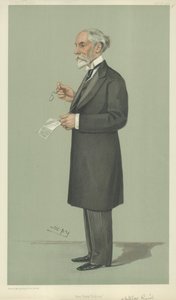 Bay Whitelaw Reid by Leslie Matthew Ward