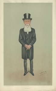 Bay William McEwan by Leslie Matthew Ward