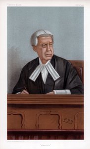 Makul, 1902. by Leslie Matthew Ward