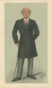 Sir Charles Brooke, Sarawak