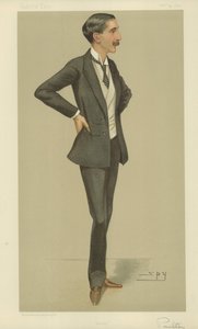 Sir James En İyi Paulton by Leslie Matthew Ward