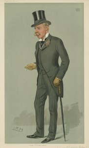 Clarendon Kontu by Leslie Matthew Ward