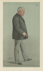 Cromer Kontu by Leslie Matthew Ward