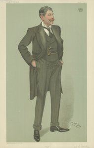 Darnley Kontu by Leslie Matthew Ward