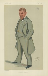 Donoughmore Kontu by Leslie Matthew Ward