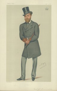 Dunmore Kontu by Leslie Matthew Ward