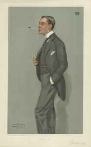 Hardwicke Kontu by Leslie Matthew Ward