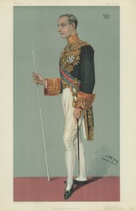 Hopetoun Kontu by Leslie Matthew Ward