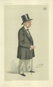 Leven ve Melville Kontu by Leslie Matthew Ward