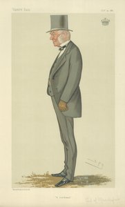 Macclesfield Kontu by Leslie Matthew Ward