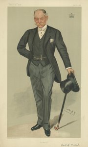 Mart Kontu by Leslie Matthew Ward