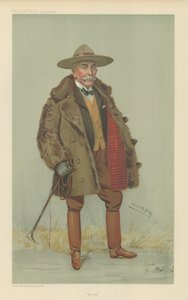 Minto Kontu by Leslie Matthew Ward