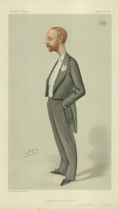 Onslow Kontu by Leslie Matthew Ward