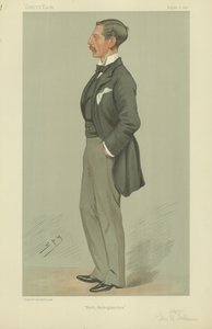 Hon Ailwyn Üyeleri by Leslie Matthew Ward