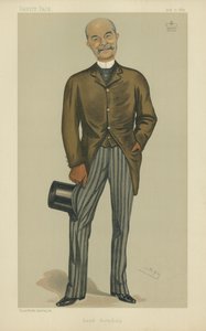 Sağ Hon Lord Hothfield by Leslie Matthew Ward