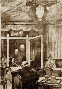 Café Bauer