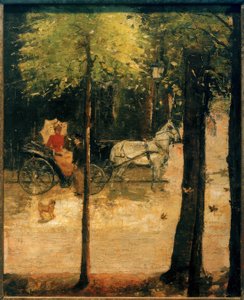 Tiergarten