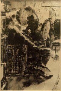 uyum by Lesser Ury