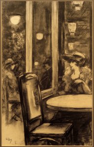 Café Bauer