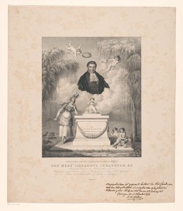 Sibrandus Stratingh