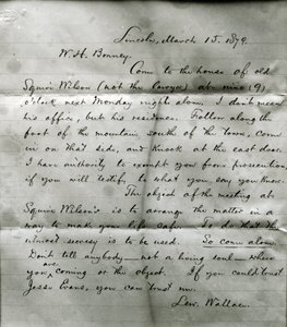 Lew Wallace