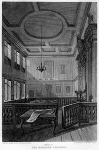 Heralds College