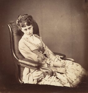 [Alice Liddell], 25 Haziran 1870.