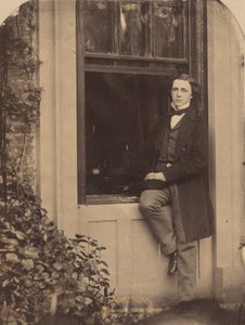 Otoportre, 1857.