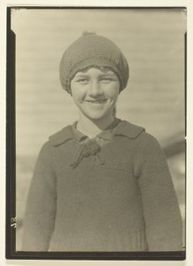  by Lewis Wickes Hine
