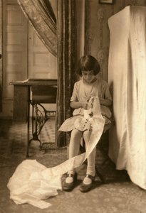  by Lewis Wickes Hine