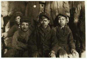 Hughestown Borough Coal Co. Pittston, Pennsylvania