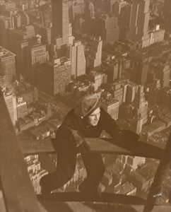  by Lewis Wickes Hine