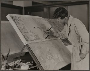 Tasarım by Lewis Wickes Hine