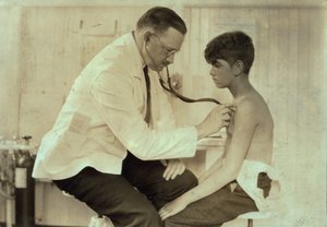  by Lewis Wickes Hine