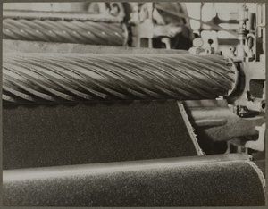 Çift Makas by Lewis Wickes Hine
