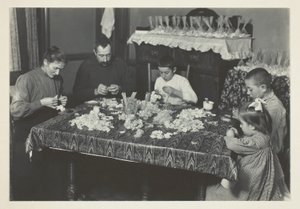  by Lewis Wickes Hine