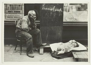  by Lewis Wickes Hine