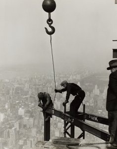  by Lewis Wickes Hine