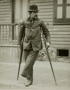  by Lewis Wickes Hine
